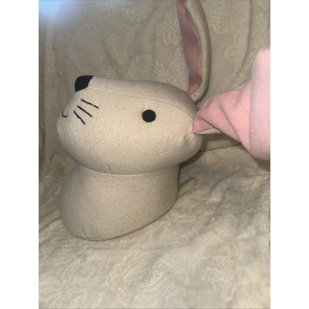 Target product plush